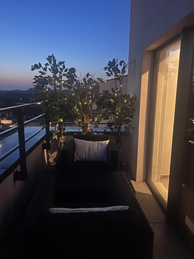 Non Smoking Penthouse Ll Erasme Apartment Bruxelles Exterior foto